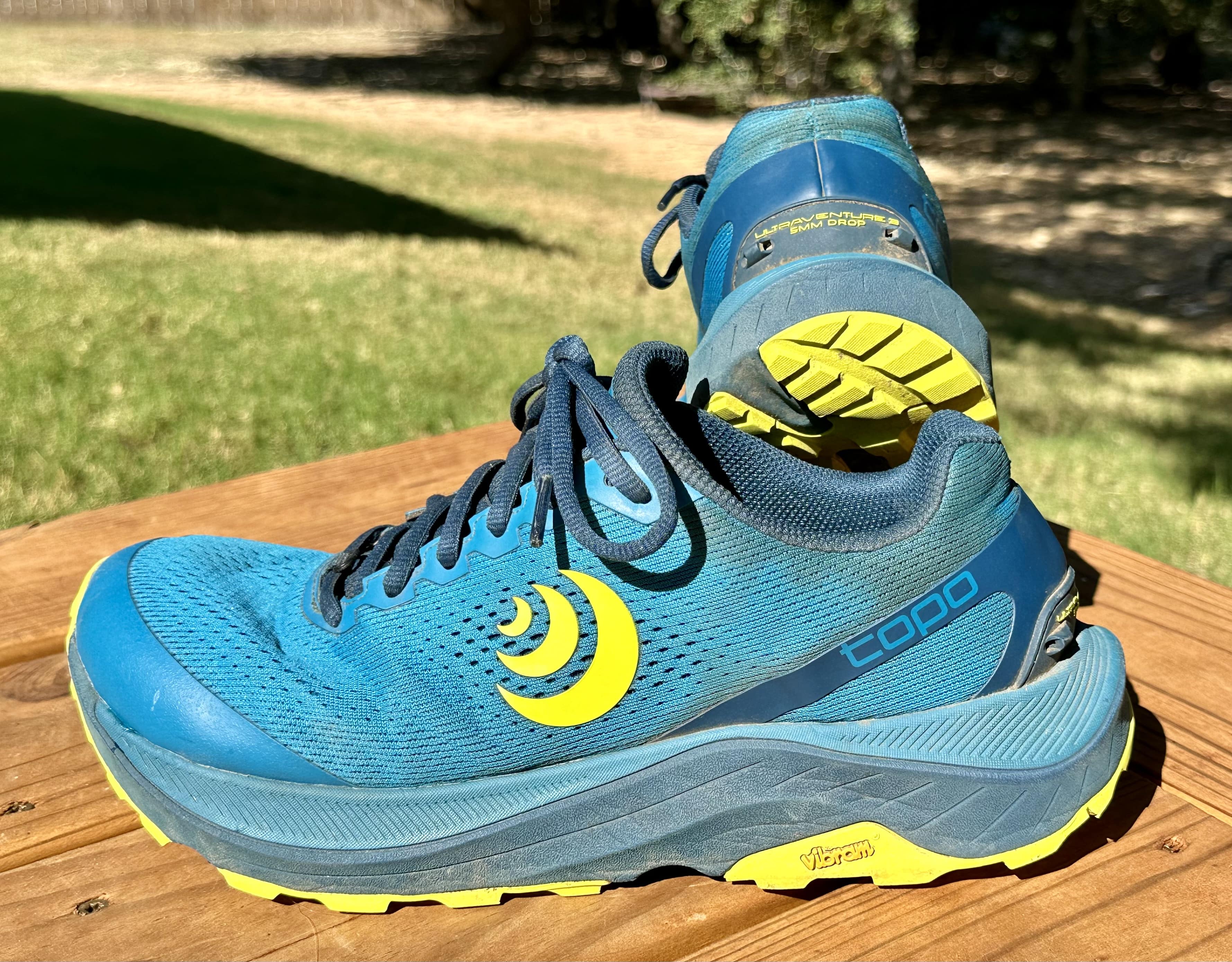 3 Months with the Topo Ultraventure 3: My Honest Running Shoe Review